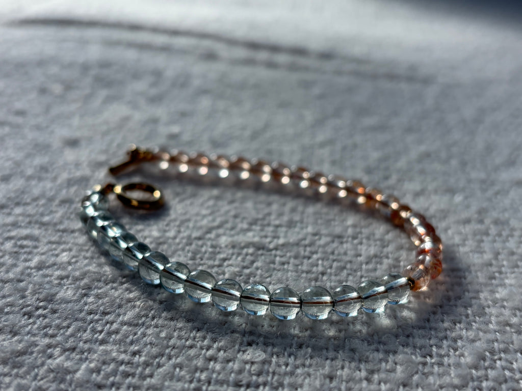 Twinke Twinke Gold bracelet