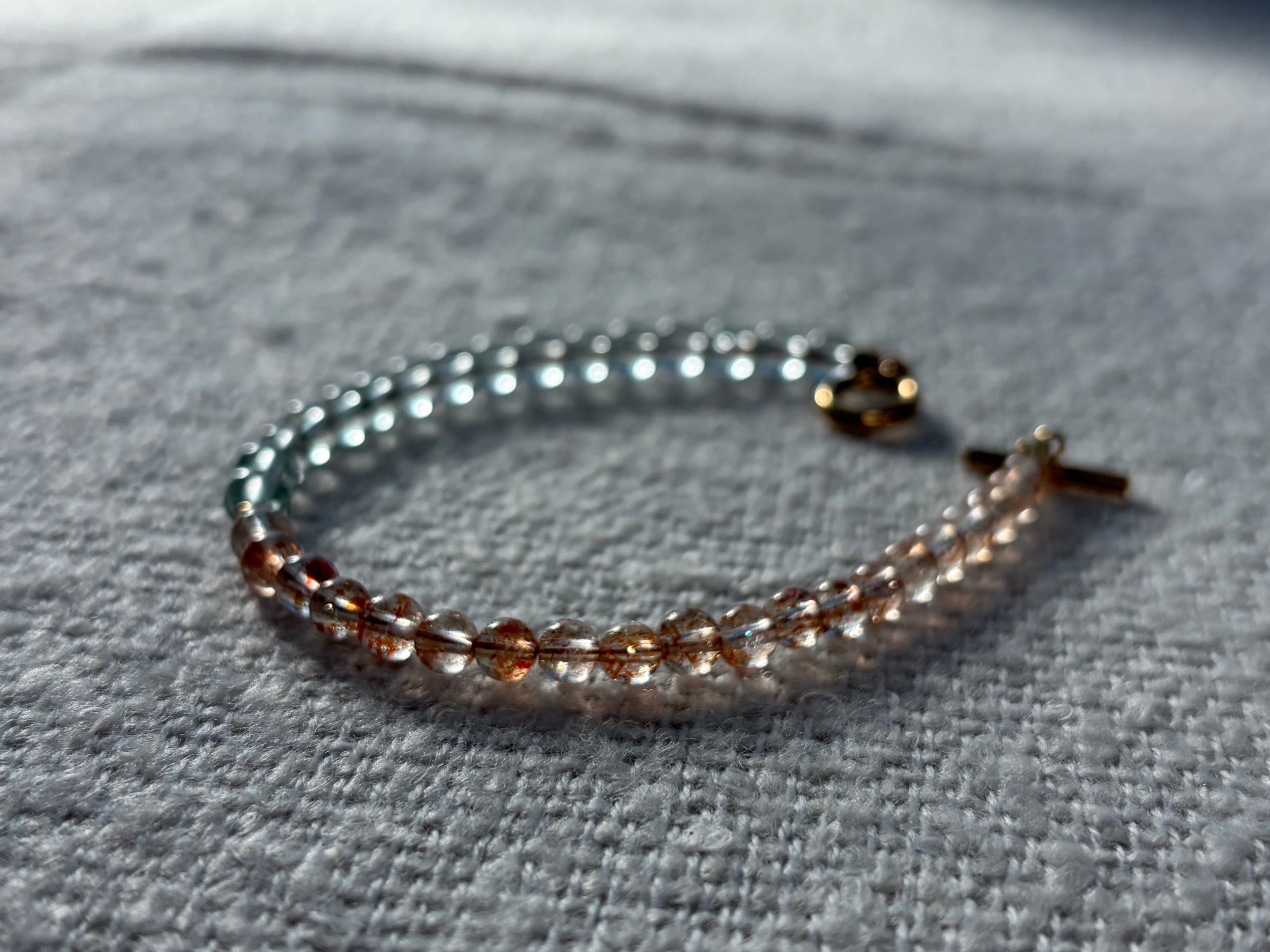 Twinke Twinke Gold bracelet