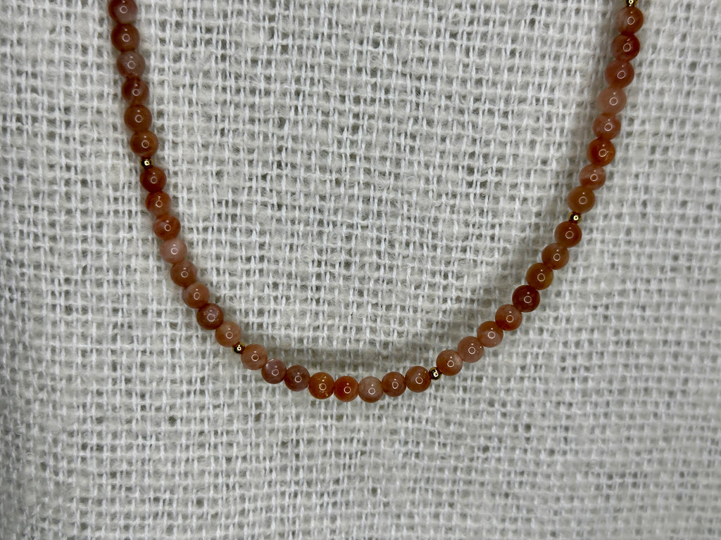 Sunstone simple