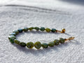 Olivine Gold bracelet